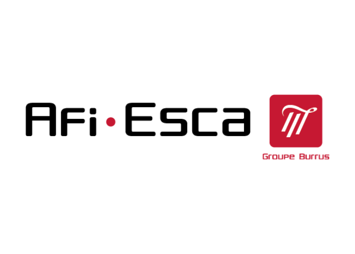 Socio AFIESCA logo
