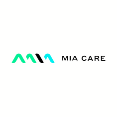 Logo Mia Care