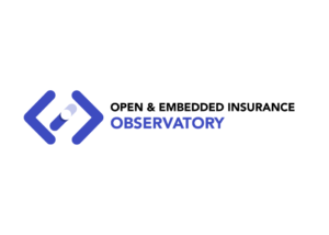 Open and Embedded Insurance Observatory