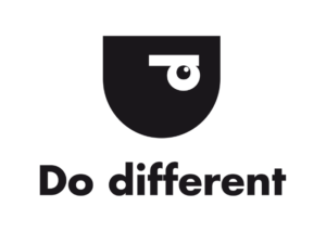 Do Different