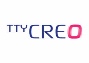 TTY Creo
