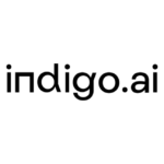 indigo quadrato