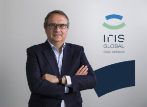 Foto Carlos Nadal - Iris Global