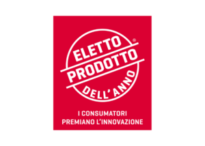Eletto Prodotto dell'Anno