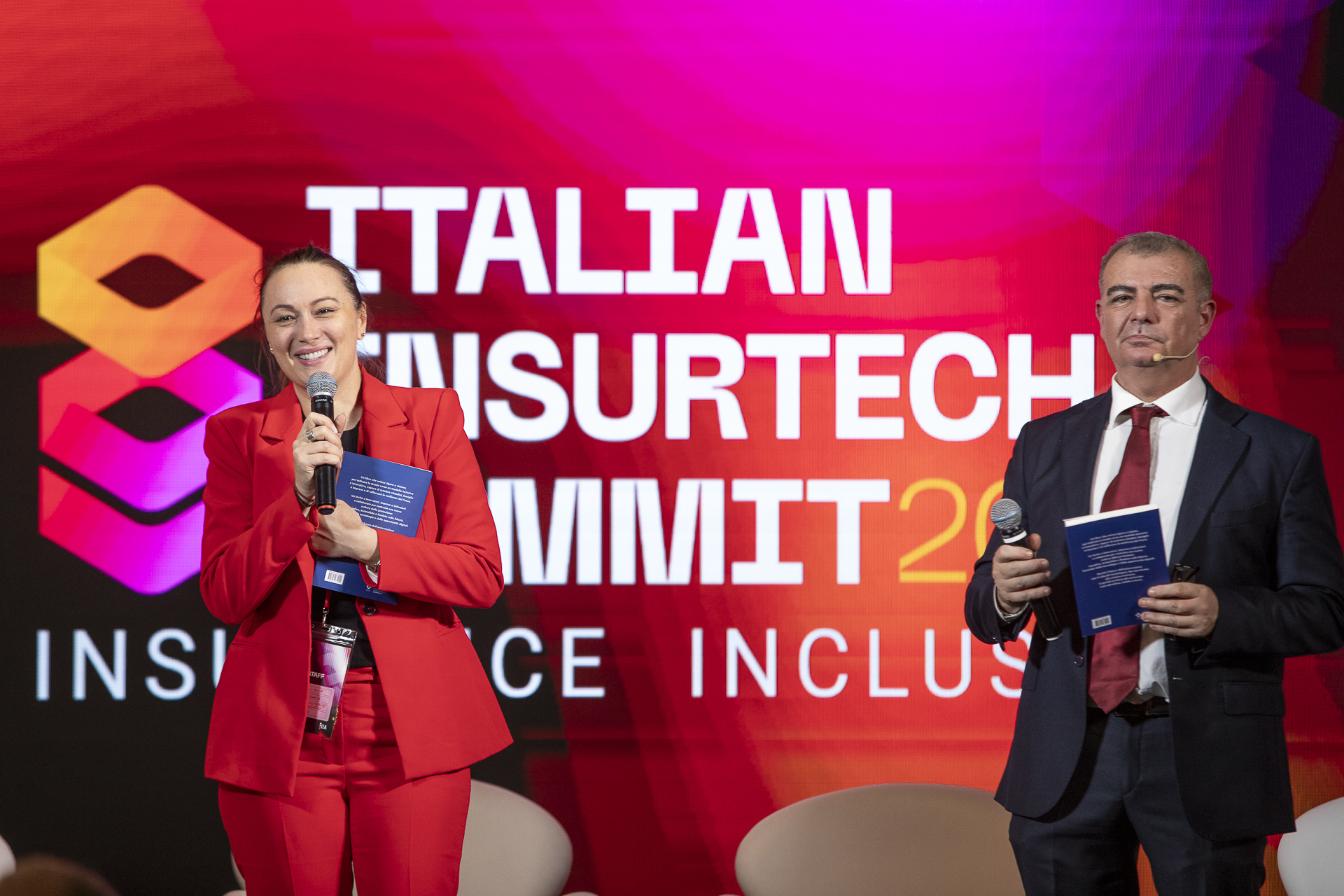 Insurance Inclusion